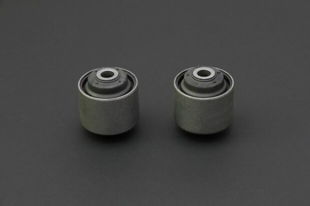 caoutchoucs de bras oscillant arri&egrave;re SUBARU IMPREZA GC/GD Hardrace