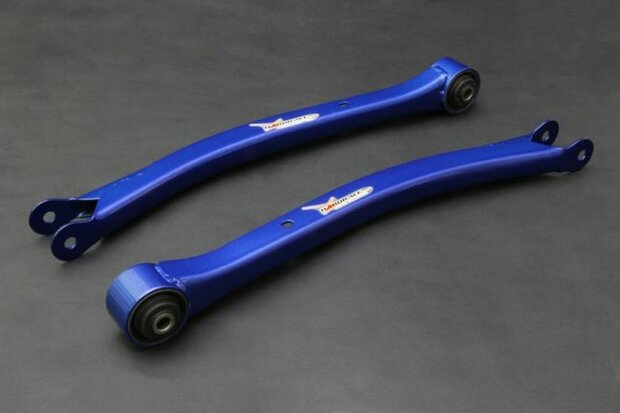 rear trailing arms SUBARU IMPREZA WRX GC-GG/LEGACY BD-BH Hardrace