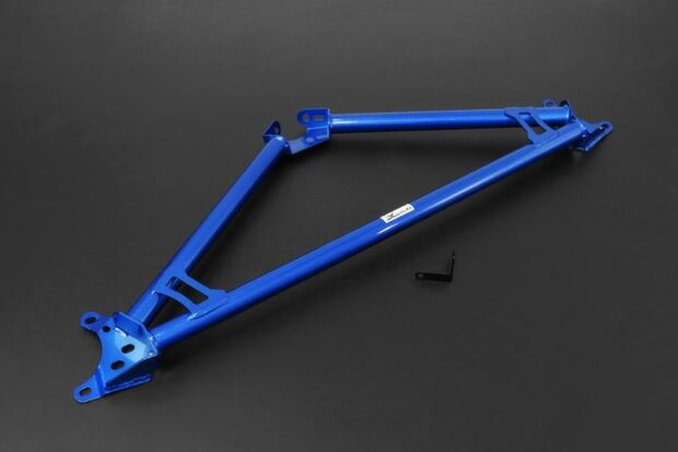 Barre de renfort avant pour Toyota 86, Subaru BRZ Hardrace