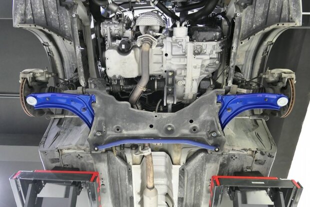Vorderer Querlenker unten Suzuki SX4, Vitara Hardrace