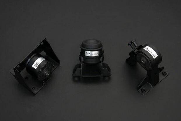 supports moteur renforc&eacute;s SUZUKI SWIFT 12- 6 1.6L ZC32S RACE VERSION Hardrace