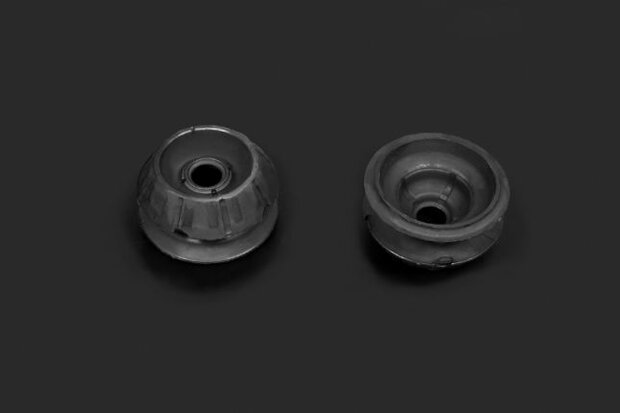 Support de jambe de force avant renforc&eacute; pour Toyota Prius c, Yaris Hardrace