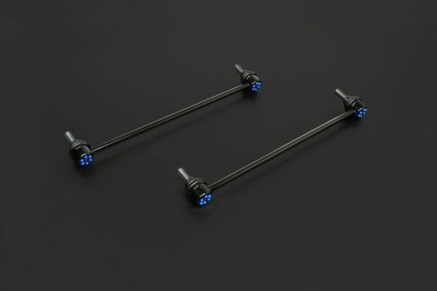 barre stabilisatrice avant renforc&eacute;e TOYOTA YARIS 06 Hardrace
