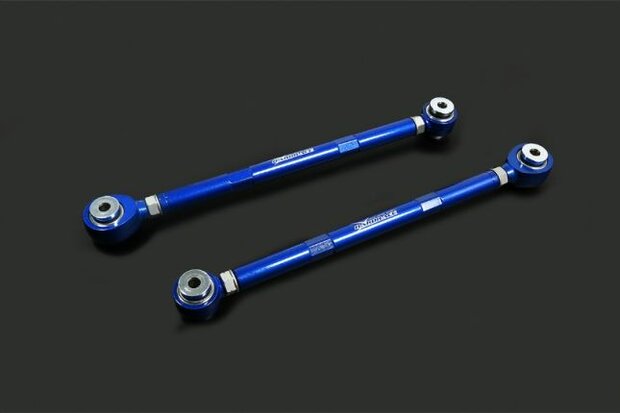 Kit de protection des orteils Arri&egrave;re BMW S&eacute;rie 3, Z4, Toyota Supra Hardrace