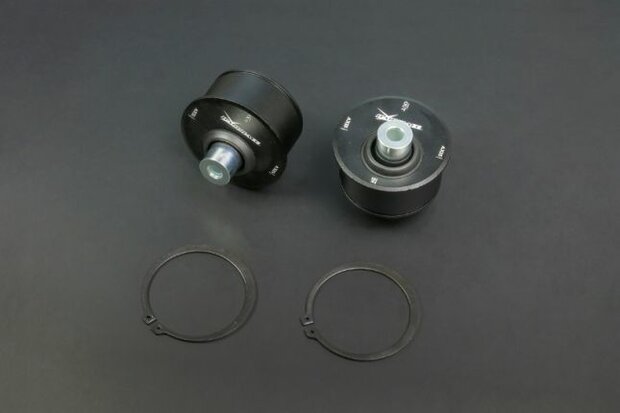 Bague de bras inf&eacute;rieur avant avant BMW Z4, Toyota Supra Hardrace