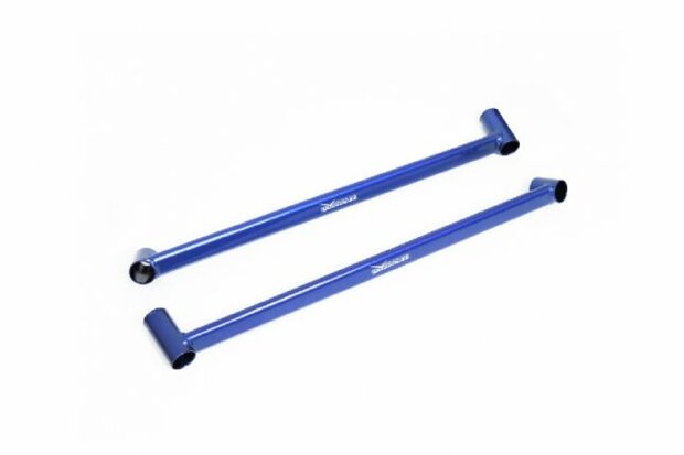 support sous l&#039;arri&egrave;re TOYOTA RAV4 &#039;13-18 Hardrace