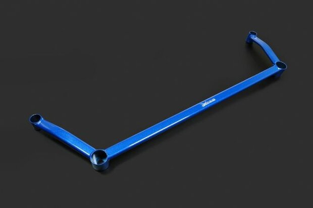 H-Strebe unter Front TOYOTA RAV4 &#039;13-18 Hardrace