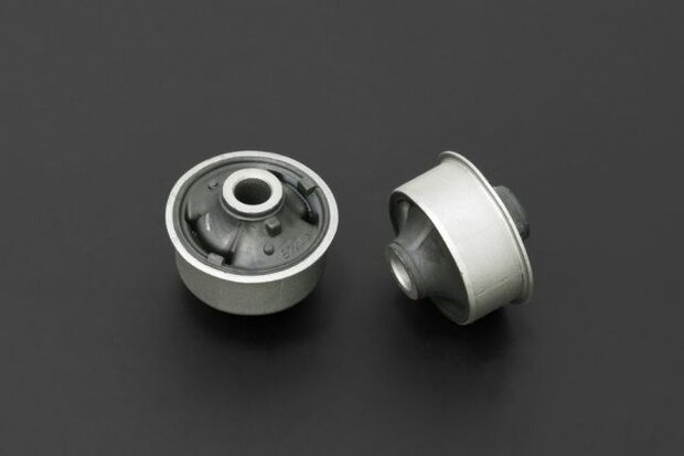 Wishbone rubber lower - Front - Rear Toyota, Lexus Hardrace