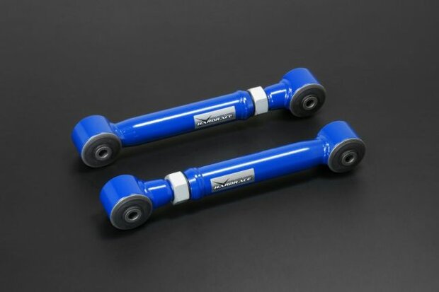 Querlenker hinten oben TOYOTA FJ CRUISER &#039;07-14 &#039;03- 4RUNNER &#039;03- GX Hardrace