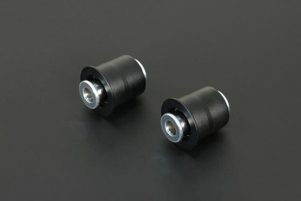 Draagarm rubber onder Achterzijde Toyota Yaris / vitz Hardrace