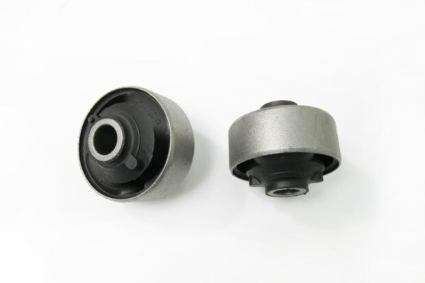 caoutchoucs de bras de suspension sous l&#039;avant TOYOTA CAMRY 92-01 ES300 97-01 Hardrace