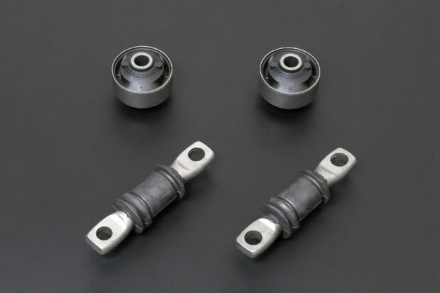 caoutchoucs de bras de suspension sous l&#039;avant TOYOTA CAMRY 92-01 ES300 97-01 Hardrace