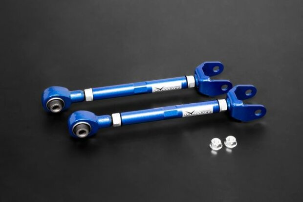 Kit de bras de carrossage / bras inf&eacute;rieur avant arri&egrave;re Mazda CX-60, CX-90 Hardrace