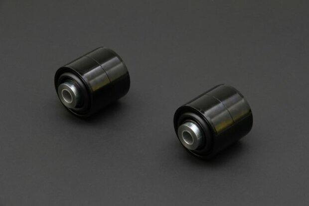 caoutchoucs de bras de suspension inf&eacute;rieurs avant/arri&egrave;re (bagues de roulement) SUZUKI JIMNY FITSSIDE (REQUIRE 1 S) Hardrace