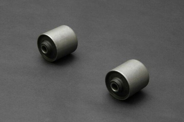 caoutchoucs de bras de suspension inf&eacute;rieurs avant/arri&egrave;re SUZUKI JIMNY FITSSIDE (REQUIRE 1 S) Hardrace