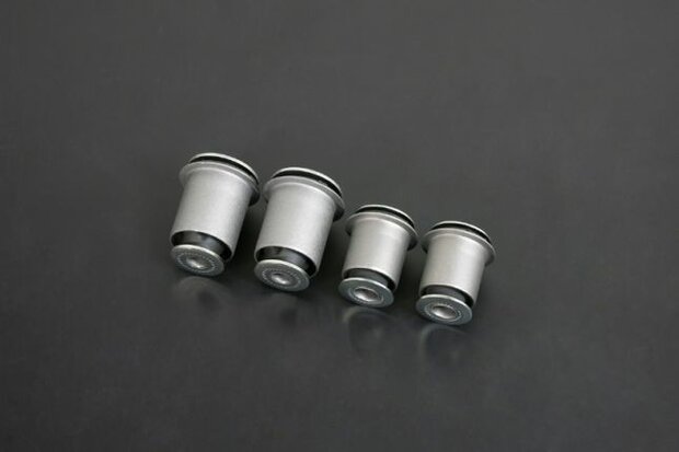 caoutchoucs de bras de suspension inf&eacute;rieurs avant TOYOTA TACOMA 05-11 2WD PRERUNNER MODEL &amp; 4WD 4RUNNER 03-09 2WD/4WD- Hardrace