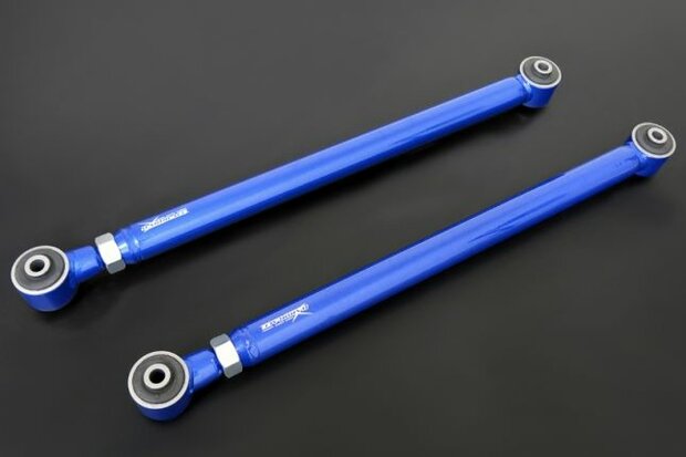 Unterer Querlenker - Hinten - Hub 0~4 Zoll Nissan Patrol Hardrace