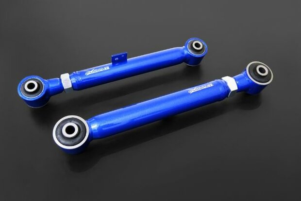 Bras de suspension sup&eacute;rieur Arri&egrave;re Nissan Patrol Hardrace