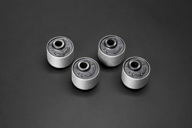 Bague de bras de suspension avant - C&ocirc;t&eacute; essieu Nissan Patrol, Toyota Land Cruiser Hardrace