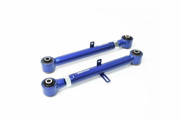 hintere obere Querlenker (Lagerbuchsen) TOYOTA LAND CRUISER/ LX &#039;98-07 Hardrace