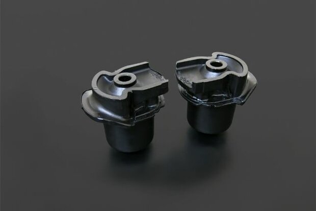 Torsion bar rubber Rear Toyota Hardrace
