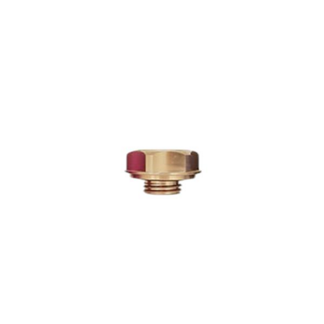 Bouchon d&#039;huile - Bronze D1 Spec
