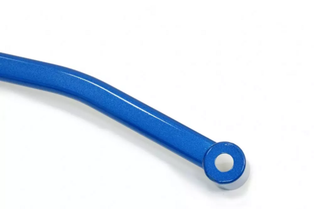 Bracket Bottom Rear Toyota Prius Hardrace