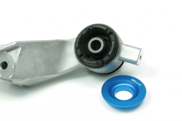 Achter Diff. Anti-vibratie Insert - Voor Toyota Yaris / vitz Hardrace