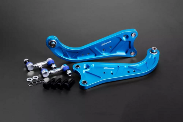 Slaaparm Achterzijde Toyota Yaris / vitz Hardrace