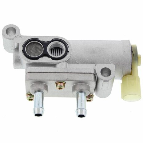 Soupape de commande d&#039;air de ralenti (IACV) OEM-Parts Honda Civic CRX Concerto Shuttle