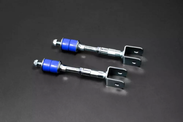 Barre stabilisatrice arri&egrave;re r&eacute;glable Toyota Land Cruiser, Lexus LX Hardrace
