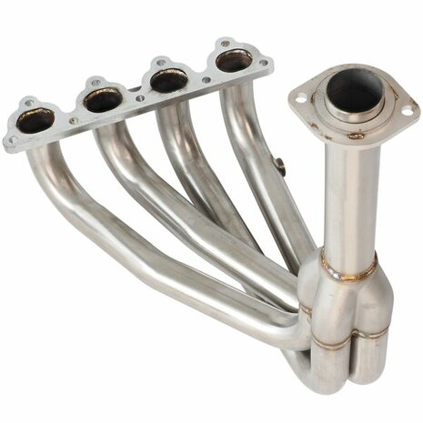 Collecteur 4-1 en acier inoxydable SRS Honda D-series