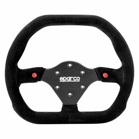 Sparco P310 Lenker Wildleder