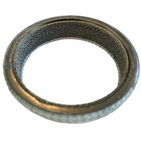 Exhaust donut gasket - &Oslash;65mm/2.56&#039;&#039; SRS