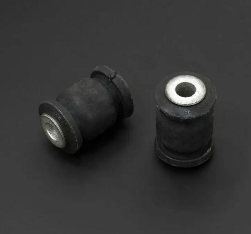 Draagarm rubber onder Voorzijde Suzuki Swift Hardrace
