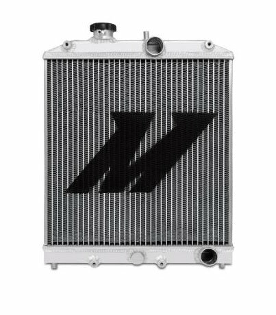 Radiateur aluminium Mishimoto Honda