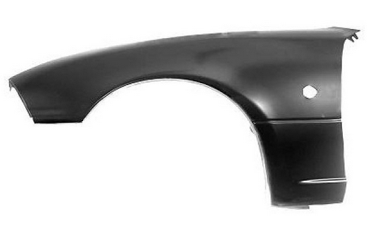 Voorscherm links OEM-Parts Mazda MX-5 NA