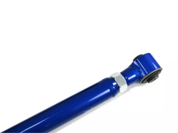 Draagarm onder Achterzijde - Lift 0-4 Inch Nissan Patrol Hardrace
