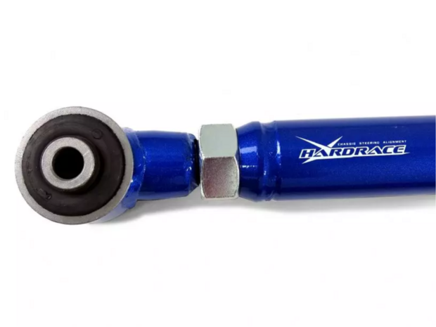 Draagarm onder Achterzijde - Lift 0-4 Inch Nissan Patrol Hardrace