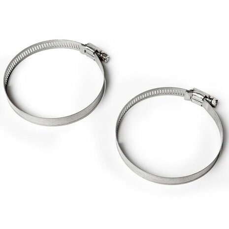 Leistungsluftfiltersatz &ndash; &Oslash;76 mm/3,00 Zoll US-Racing