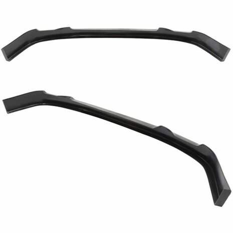 L&egrave;vre de pare-chocs avant CS Aerodynamics Honda CRX (90-92)