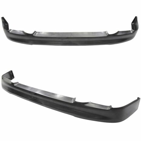 L&egrave;vre de pare-chocs avant CS Aerodynamics Honda CRX (90-92)