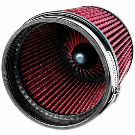 Performance luchtfilter kit - 3.00&quot; / 76mm Skunk2
