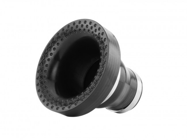 Performance luchtfilter kit - 3.00&quot; / 76mm Skunk2