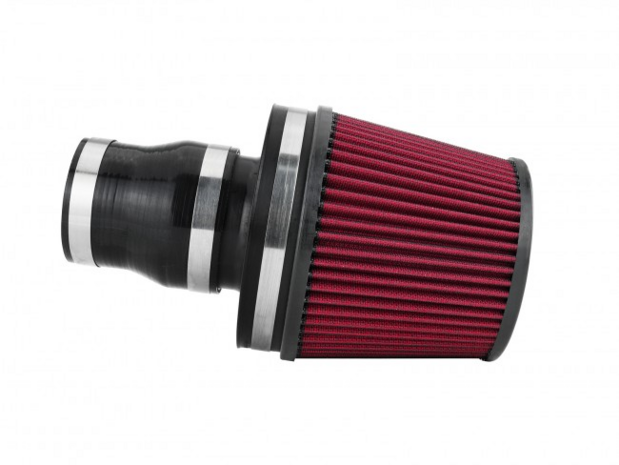 Performance luchtfilter kit - 3.00&quot; / 76mm Skunk2