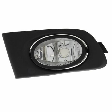 Front right fog lamp Depo Honda
