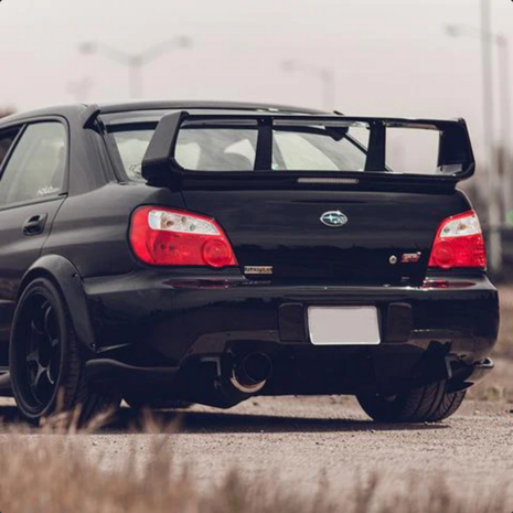 Fl&uuml;gelstabilisator ABS Subaru Impreza