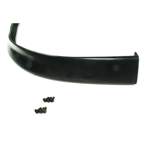 Front bumper lip PU Type R Aerodynamics Honda Del Sol