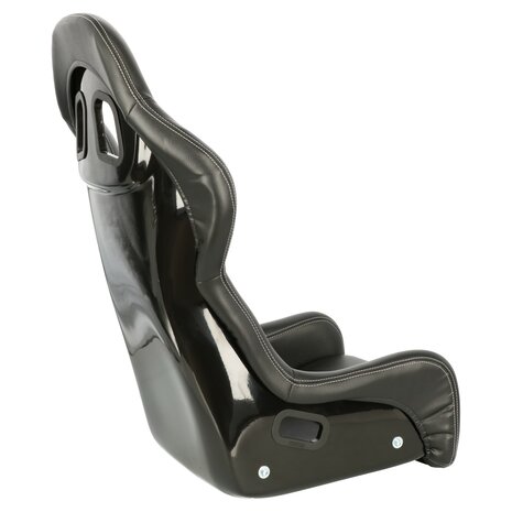 Racestoel kuipstoel FIA RXS-10P (XL) QSP