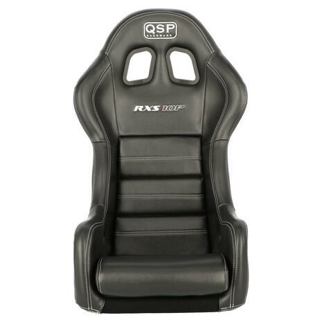 Racestoel kuipstoel FIA RXS-10P (XL) QSP
